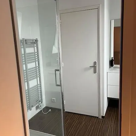 Grand Duplex De 80m2 Apartament Alençon