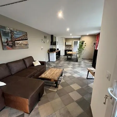 Apartament Grand Duplex De 80m2 Alençon