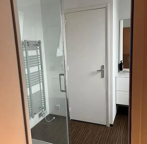 Grand Duplex De 80m2 Apartamento Alençon